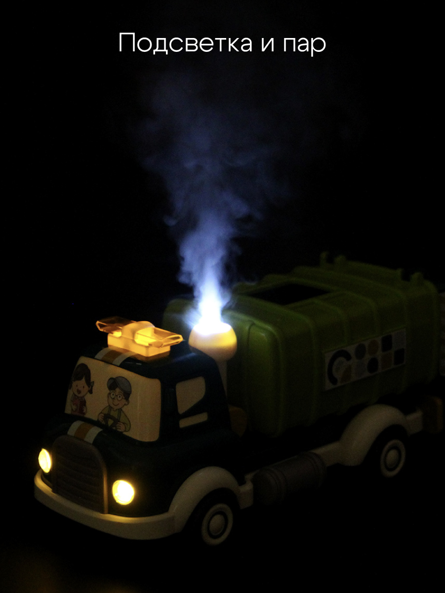 Конструктор Veld Co из мини-блоков - фото 8