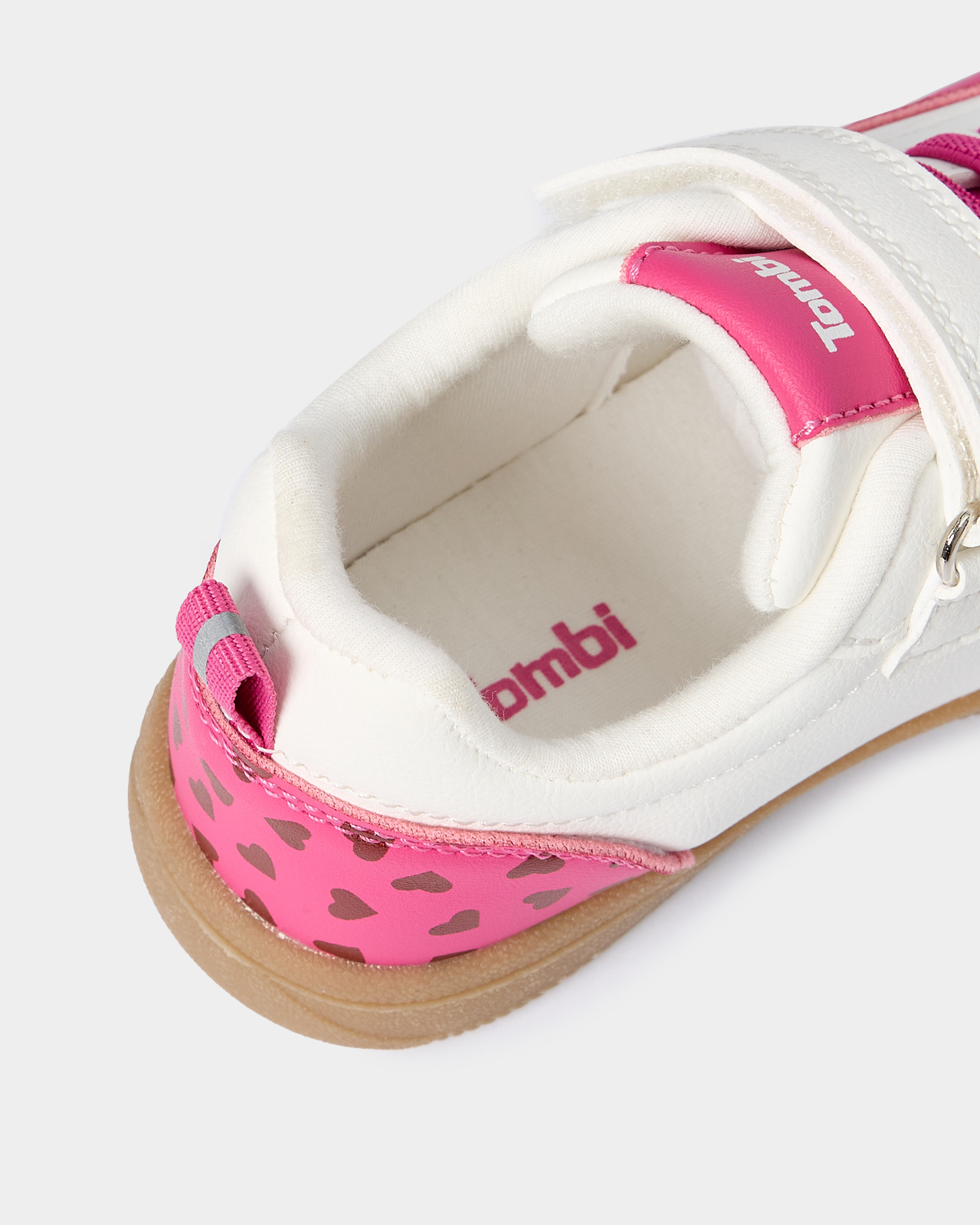 Полуботинки Tombi S26RFigLB-135-00 - фото 4