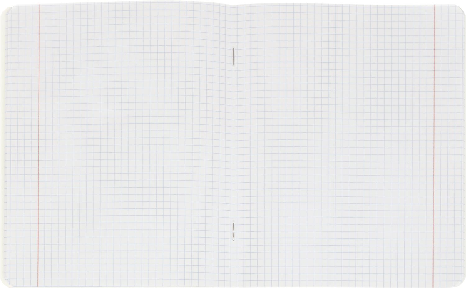 Тетрадь Комус клетка - фото 13