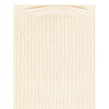 Полотенце кухонное DeNASTIA 40x60 см хлопок молочный D100263