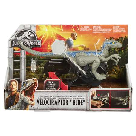 Фигурка Jurassic World