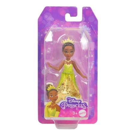 Кукла мини Disney Princess