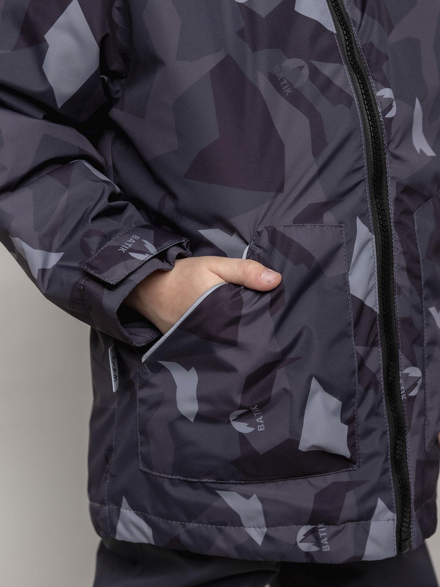 Комплект batik 0282-26в - фото 10