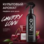 Освежитель воздуха NICE by Septivit Cherry Love 300 мл