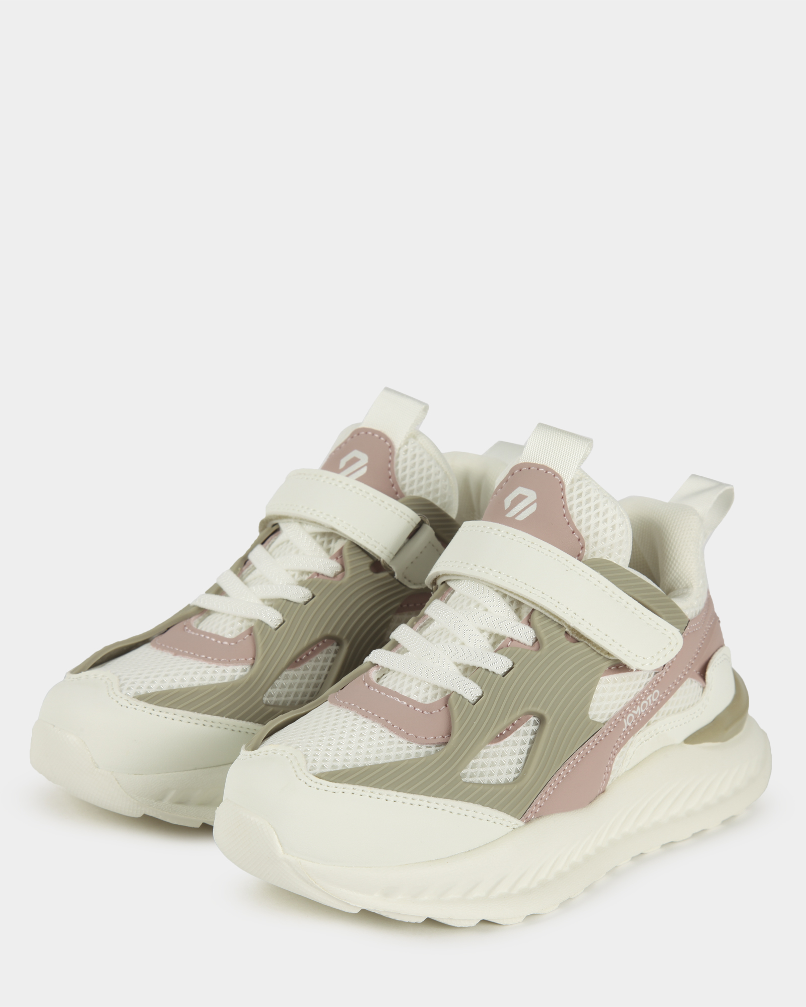 Кроссовки Jomoto S26HEtgRS-424-L2 - фото 3