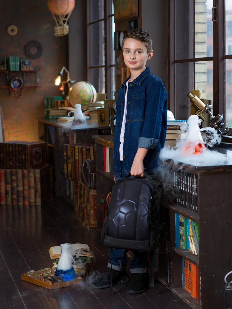 Рюкзак SkyName - фото 6