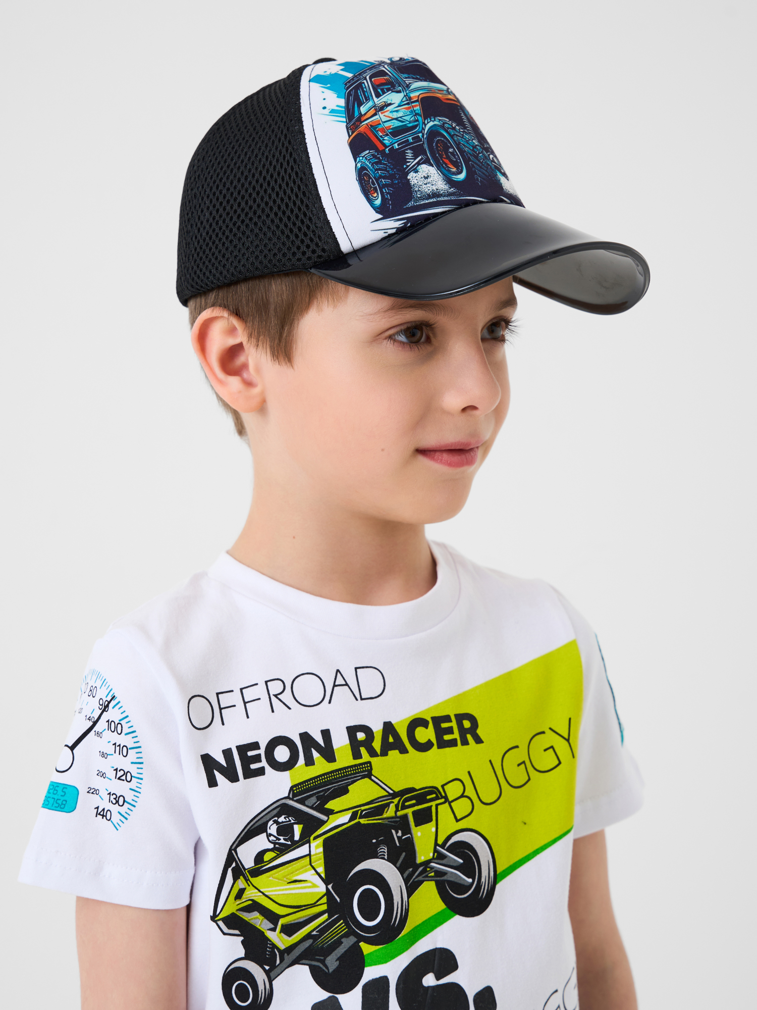 Бейсболка PlayToday 12612215 - фото 1