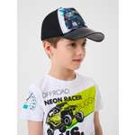 Бейсболка PlayToday