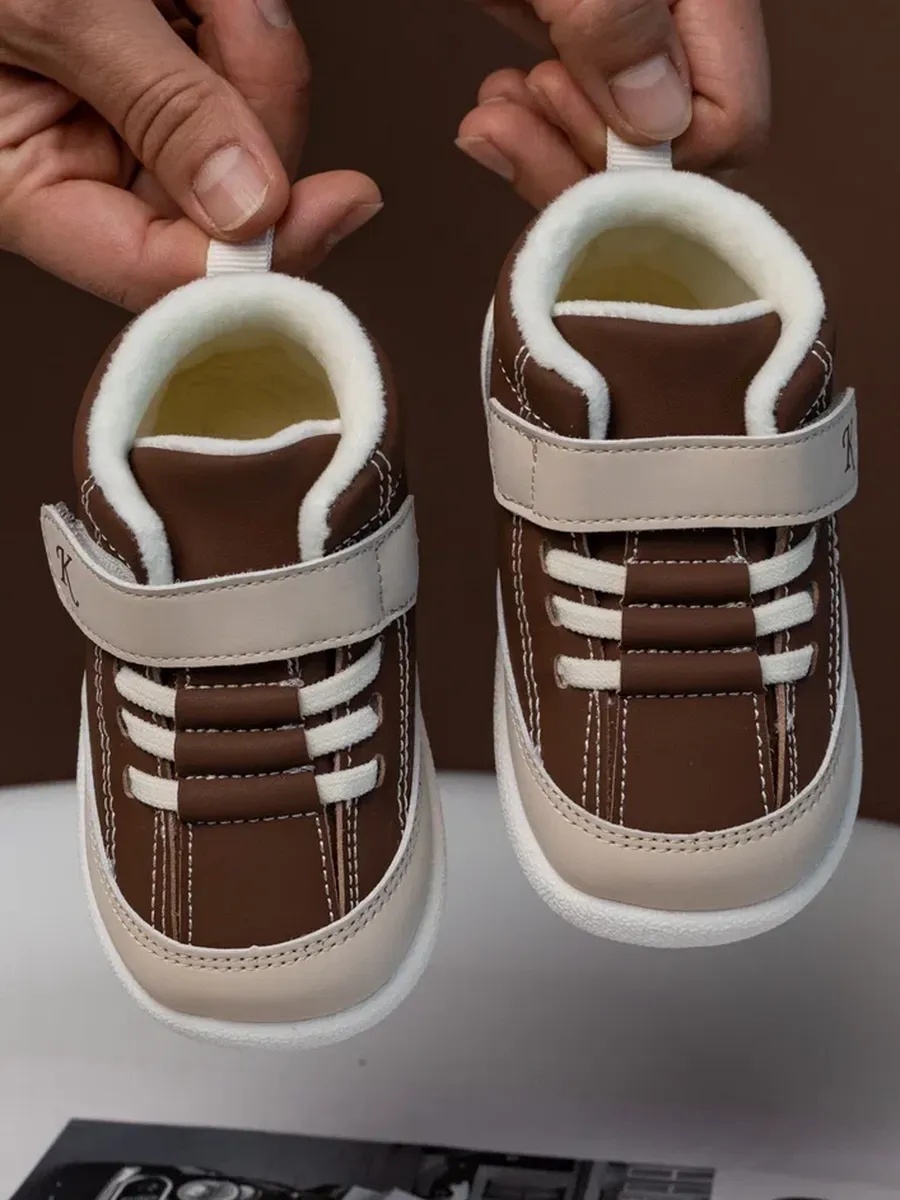 Ботинки ТопТошкин 1145-К-кор - фото 16