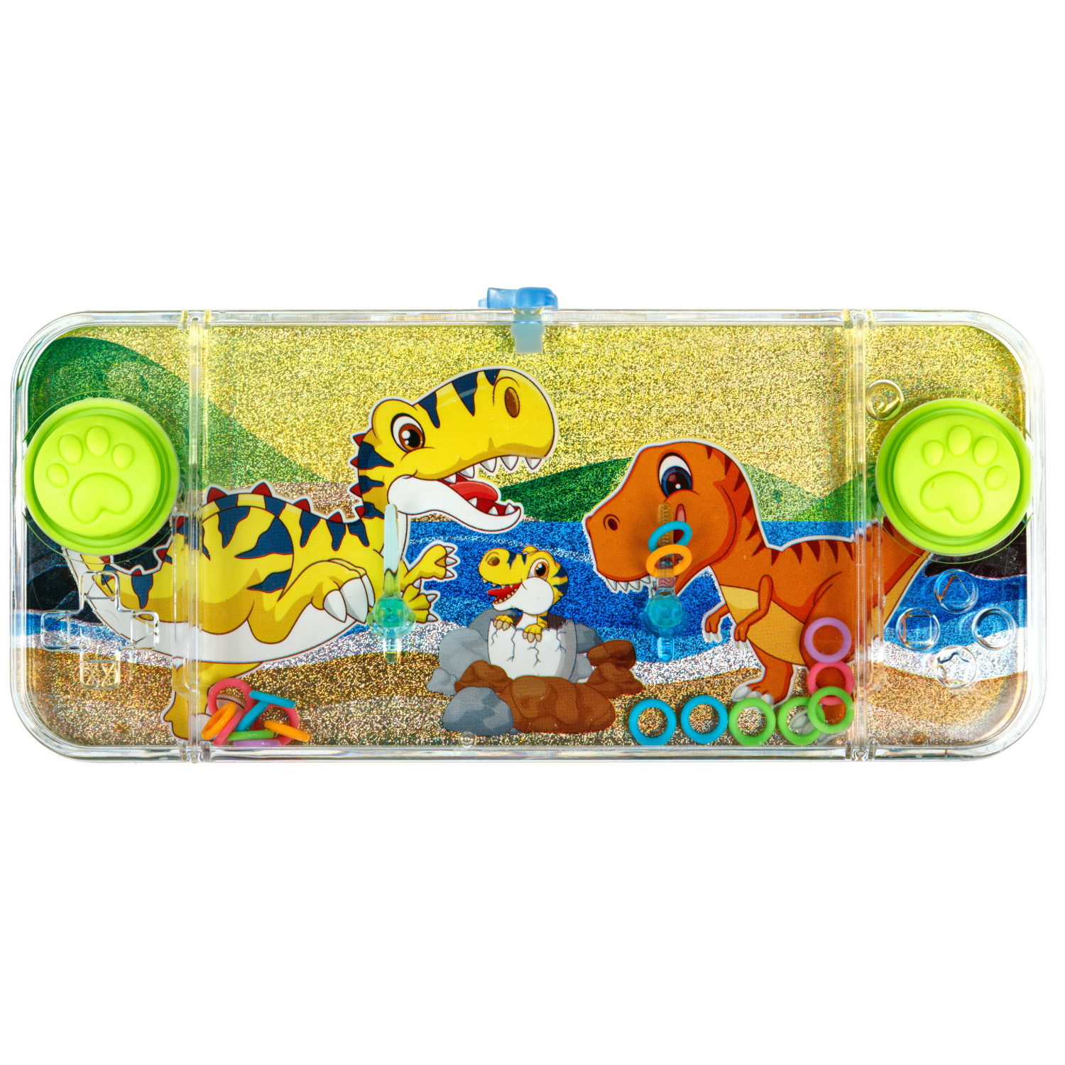 Переливайка 1TOY - фото 9