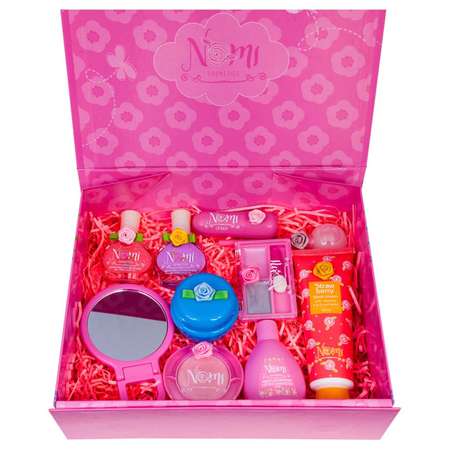 Набор детской косметики NOMI Beauty box lux №2