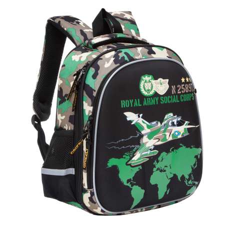 Рюкзак Grizzly Самолет
