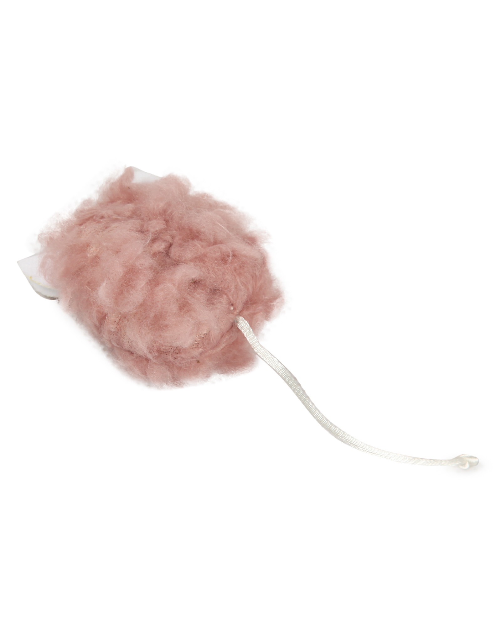 Игрушка для кошек Barbaks Мышь Капелька - фото 4