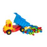 Самосвал TIGRES Multi Truck