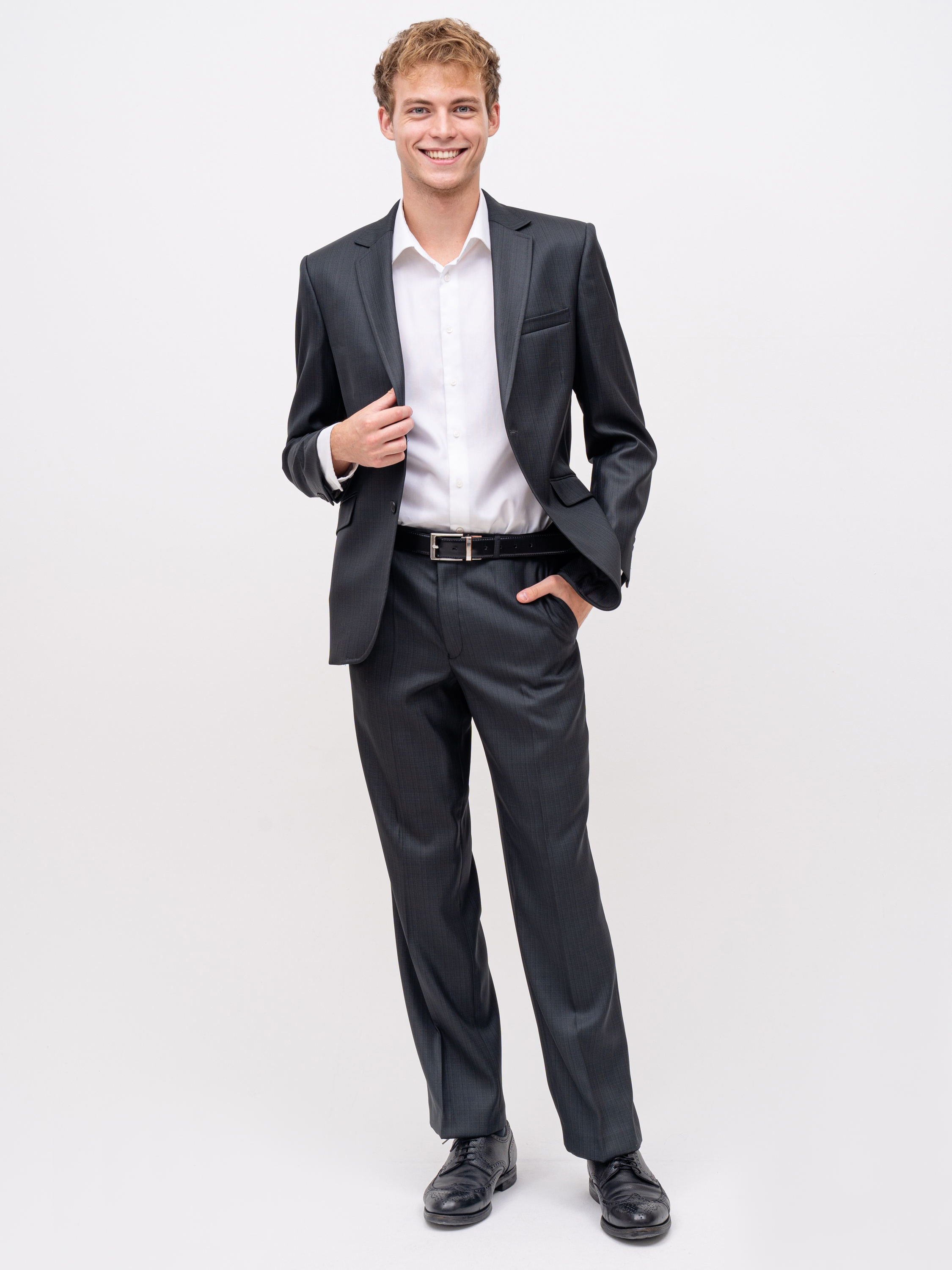 Костюм Baltex 602352/2 - фото 1