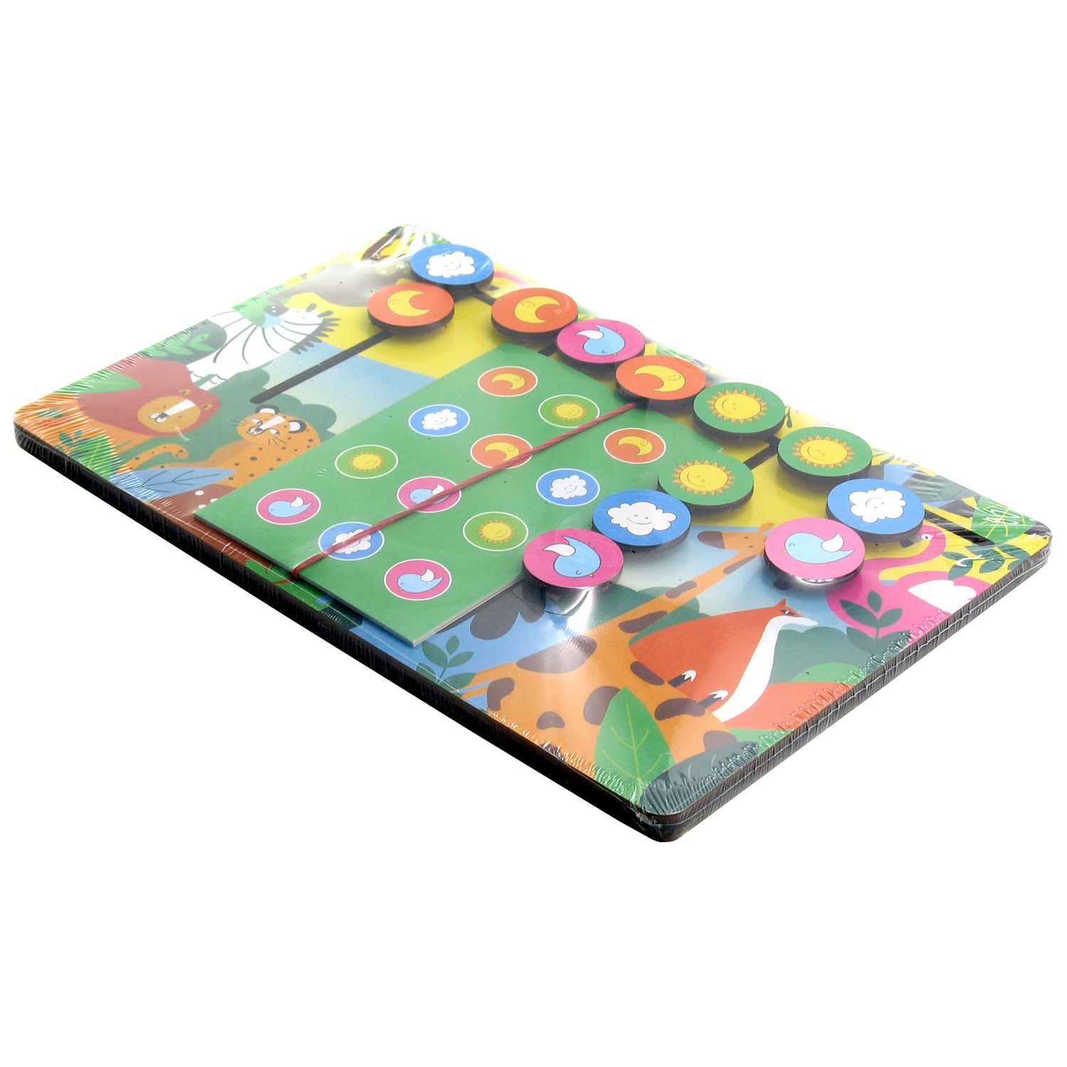 Игрушка PAREMO сортер - фото 5