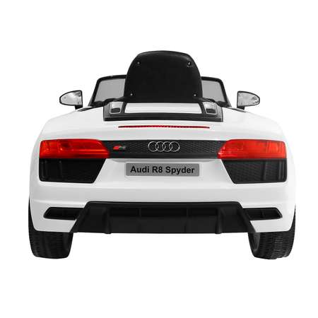 Автомобиль Drivetoys Audi R8 Spyder С пультом ДУ