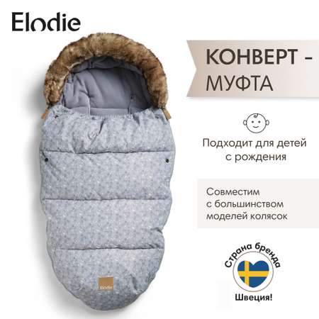Конверт в коляску Elodie Free Bird