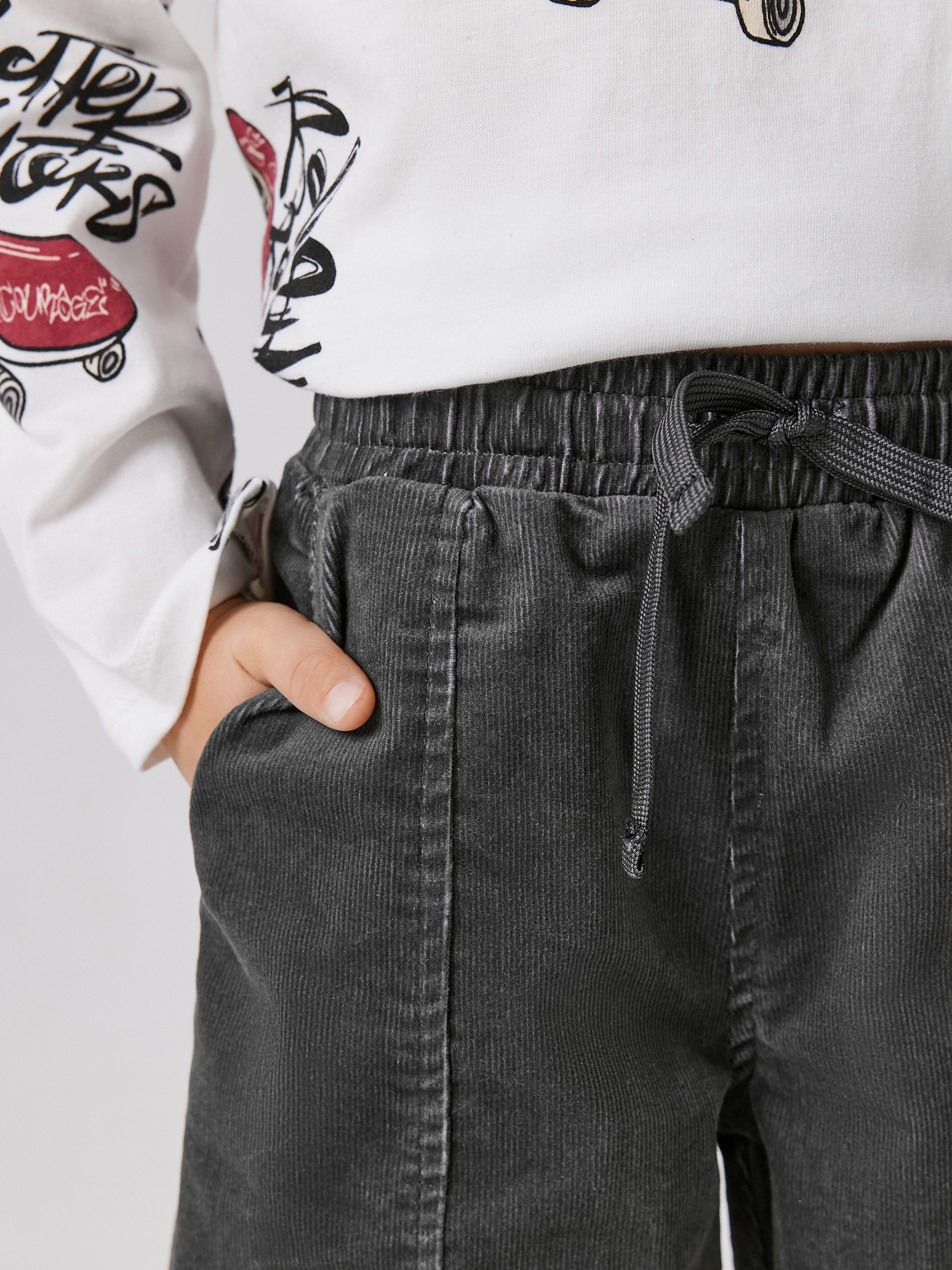 Брюки Acoola 20120160433_0092889 - фото 3