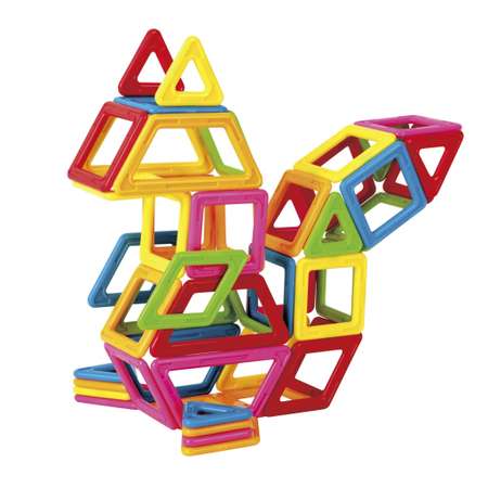 Конструктор Magformers магнитный