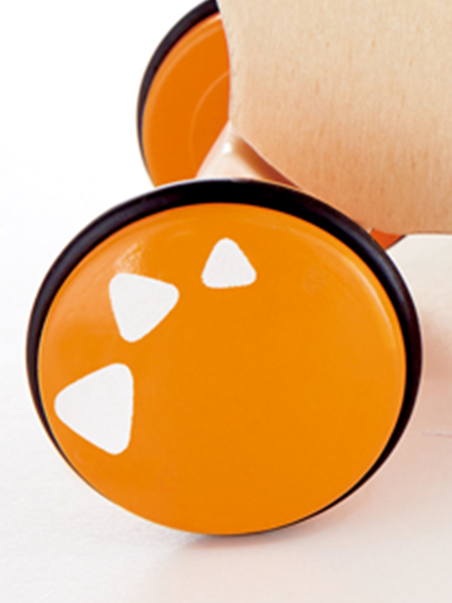 Игрушка Hape каталка Собака - фото 6