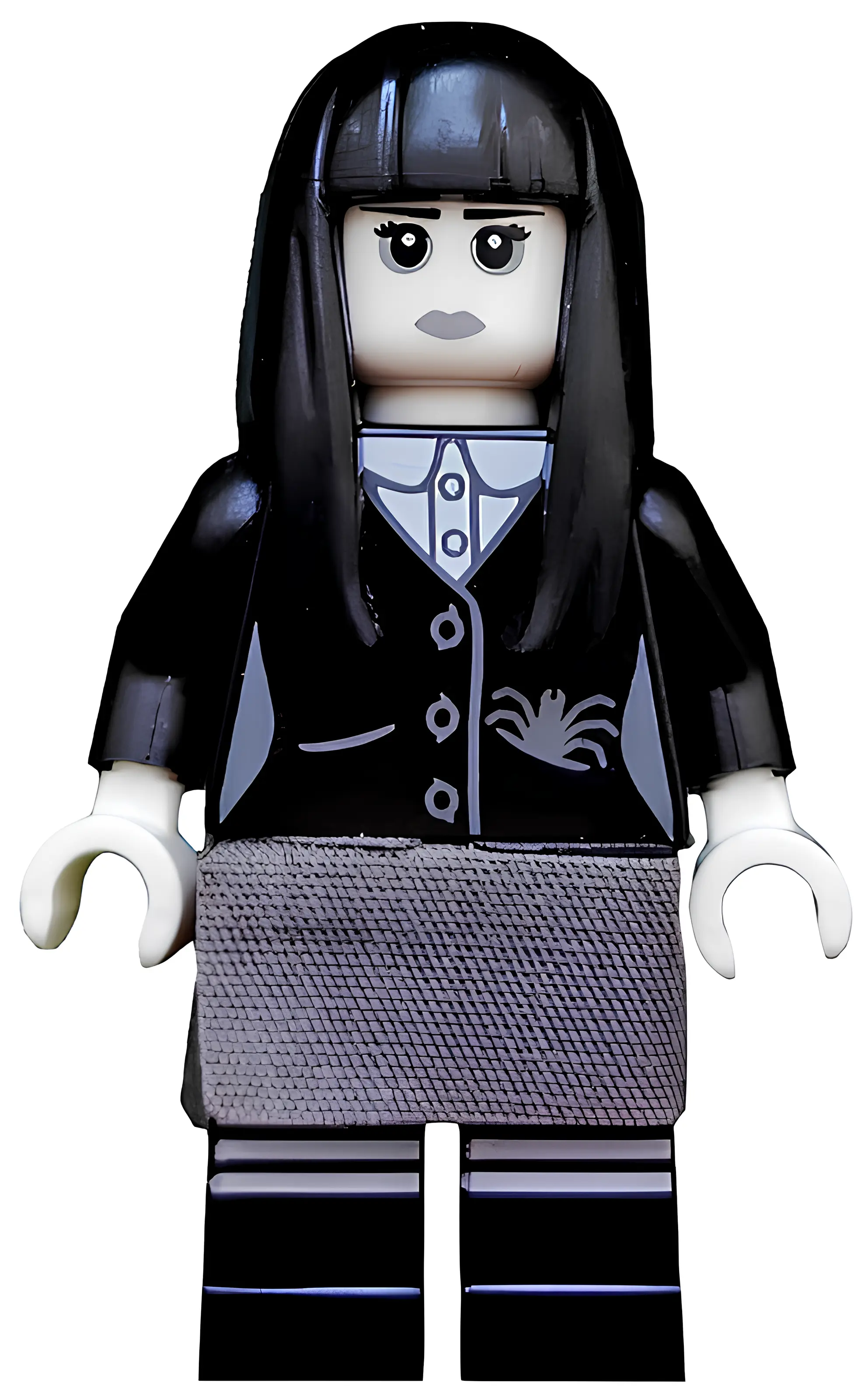 Фигурка LEGO Spooky Girl Series - фото 1