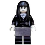 Фигурка LEGO Spooky Girl Series