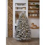 Ель искуственная Max CHRISTMAS ЕСВЗЛ 18