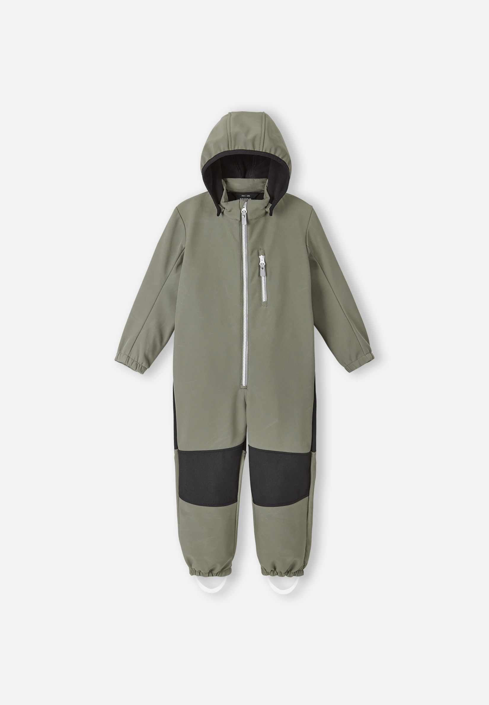 Комбинезон Reima 5100007A-8920 - фото 3