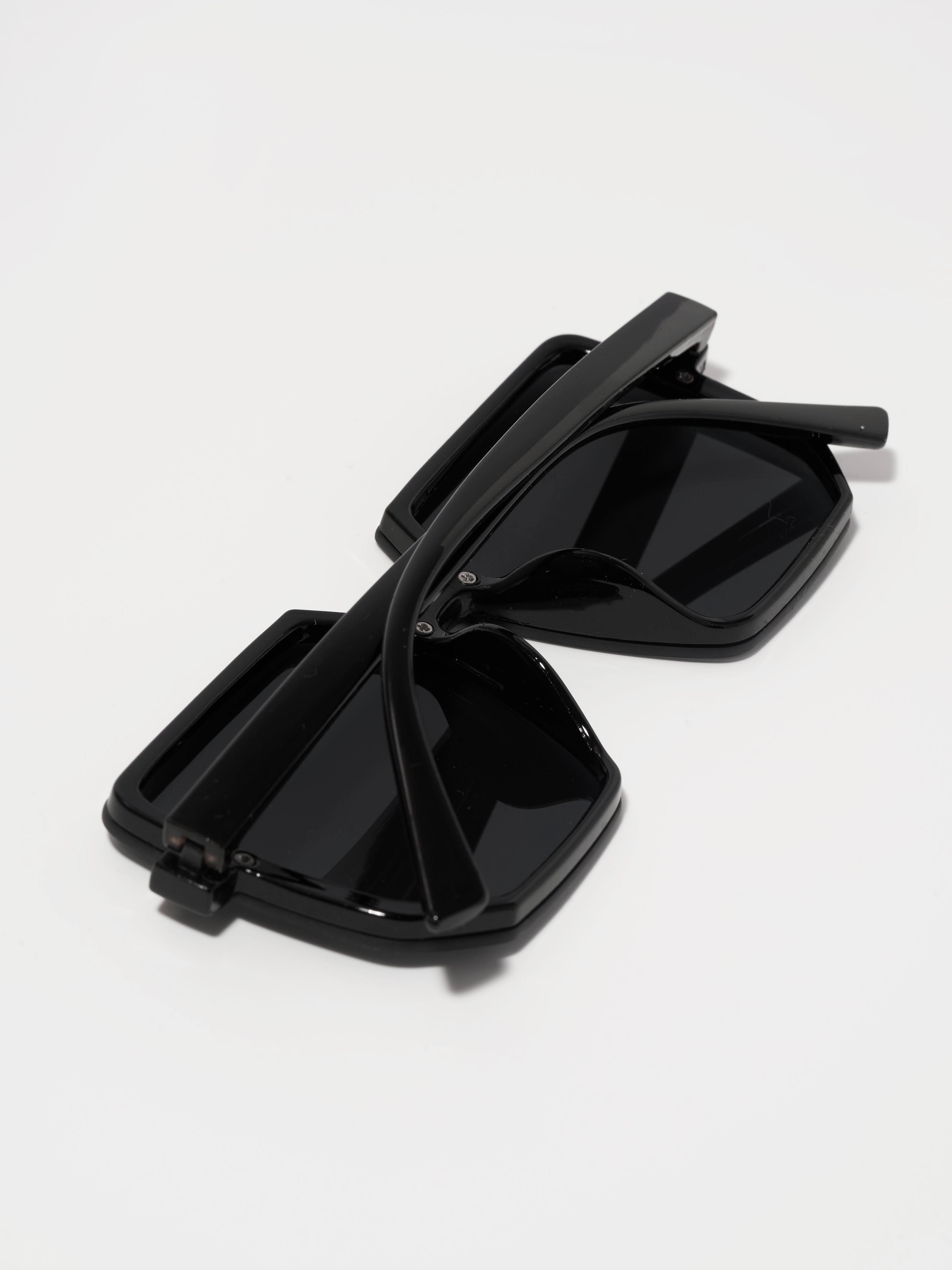 Солнцезащитные очки SUNNY GLASS O00022-3 - фото 6