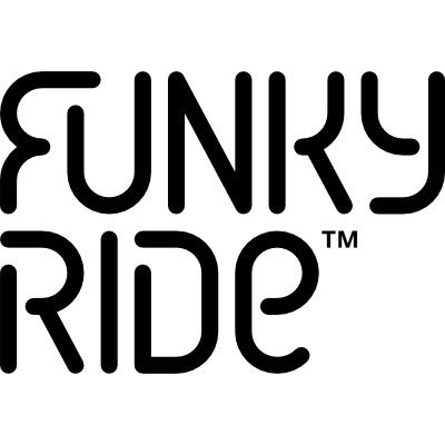 FUNKY RIDE