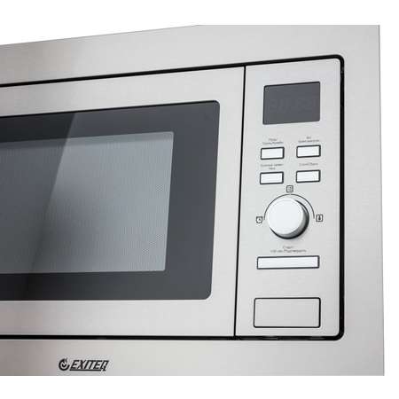 Микроволновая печь встраиваемая EXITEQ EXM-105