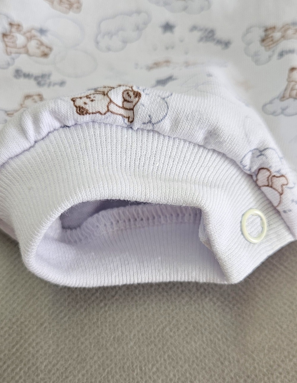 Песочник ЯСЕЛЬКА 205-КПмишка - фото 3