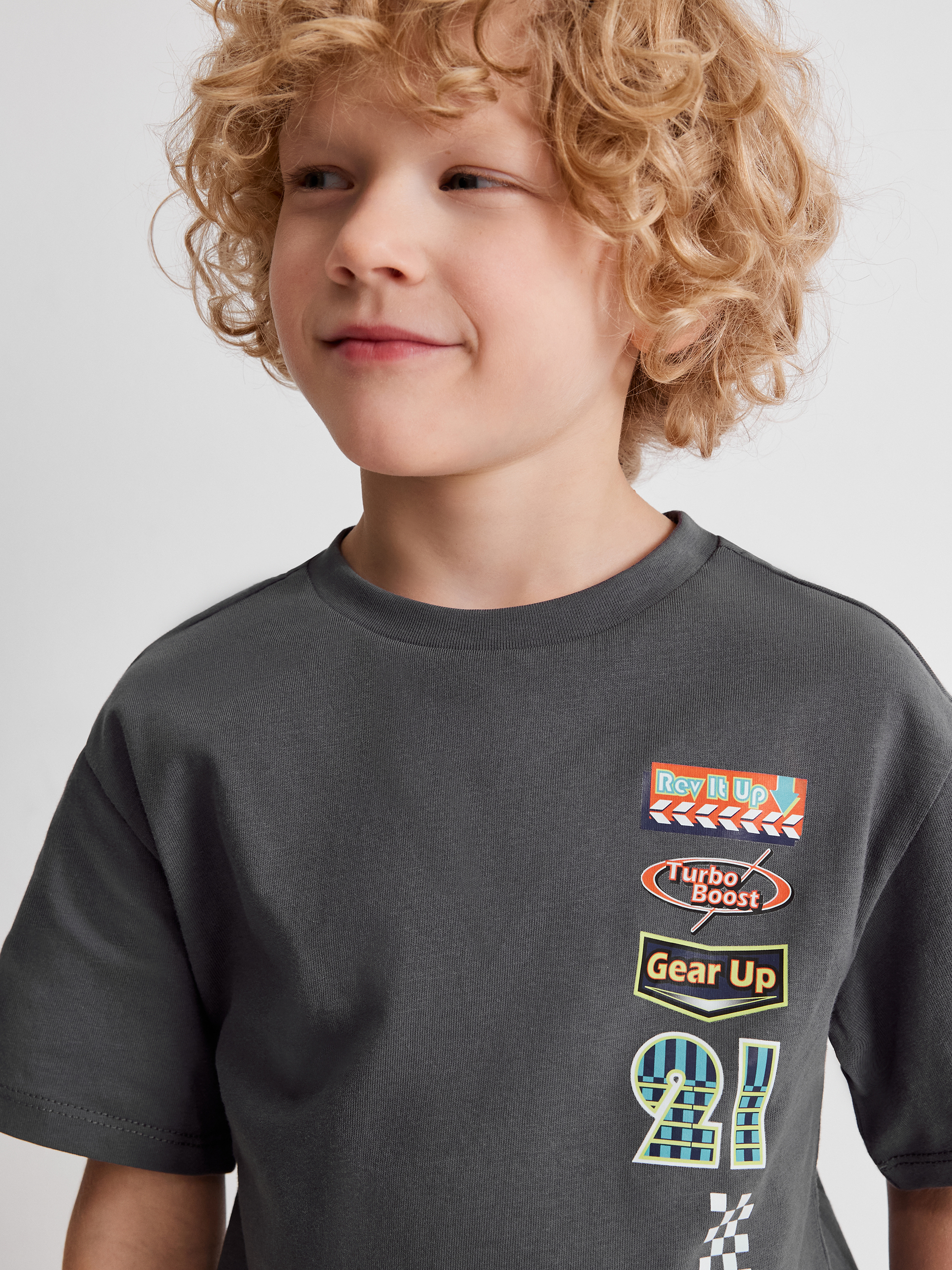 Футболка Acoola 20120510287_0094476 - фото 5