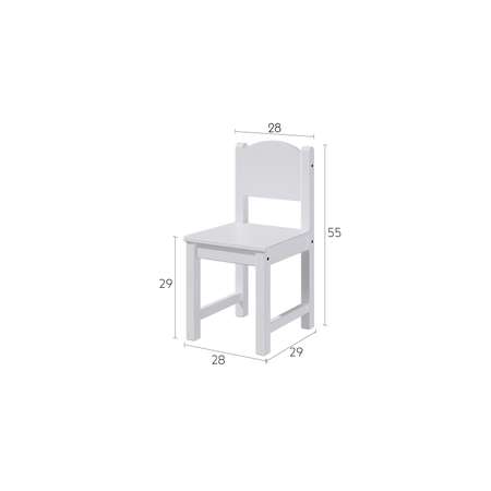 Стул детский IKEA Коч