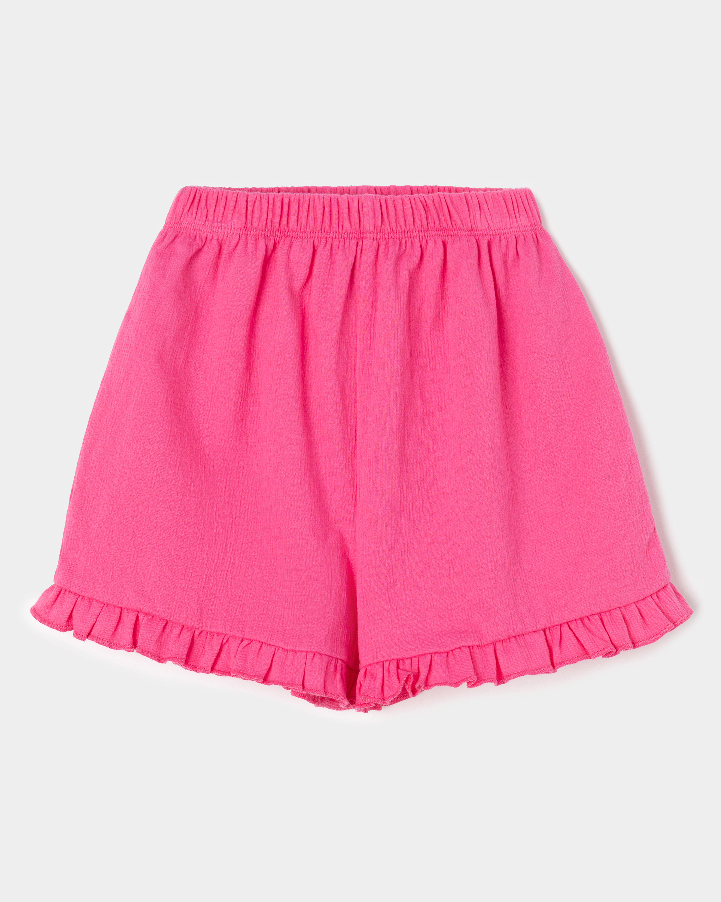 Шорты Futurino FG-SS26-55-2FUkg-DJ - фото 1