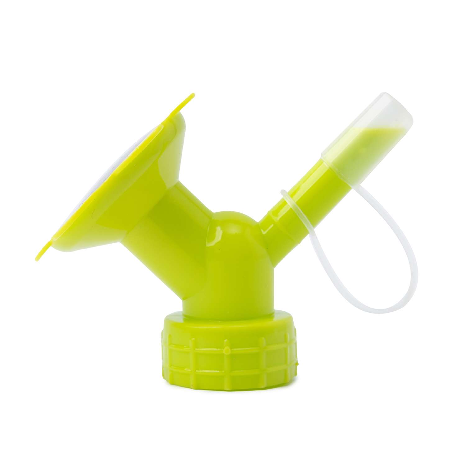 Лейка-насадка ё на бутылку для полива Ромашка - фото 2