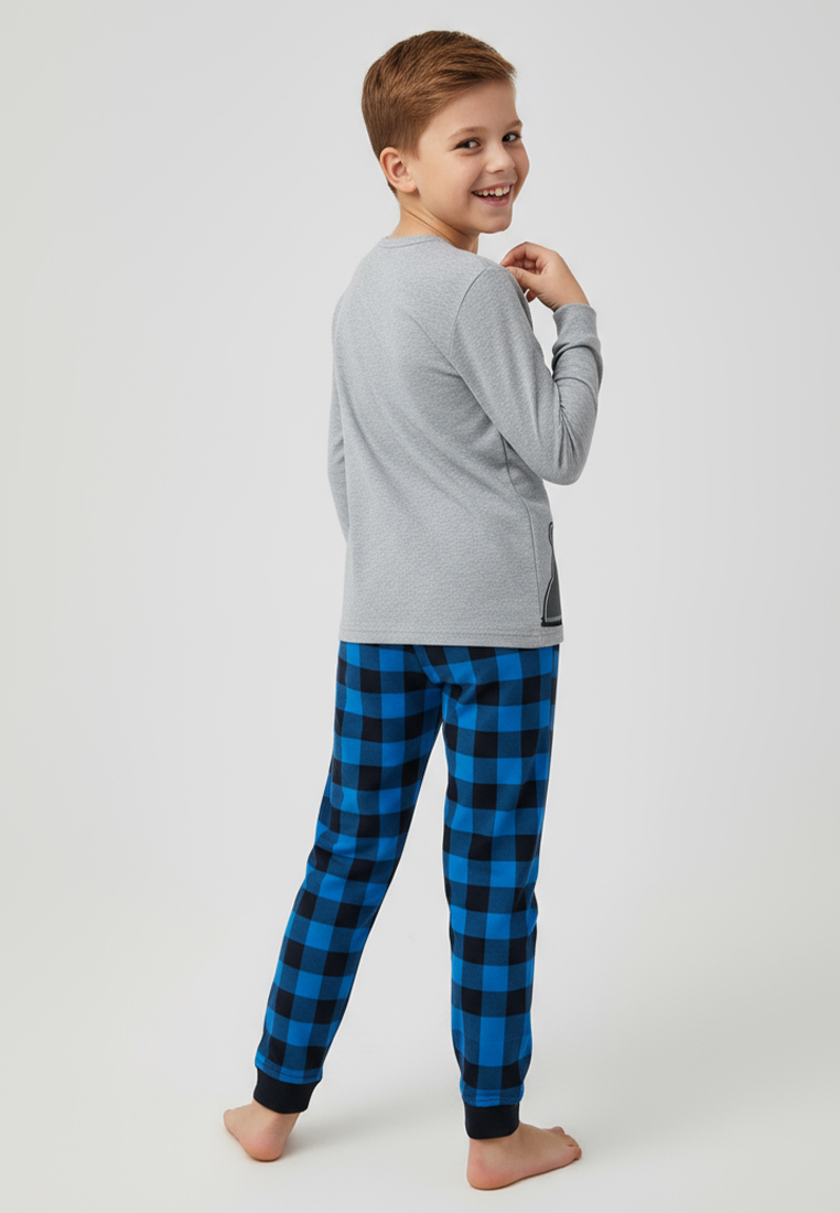 Пижама YOULALA 0936103901 - фото 5