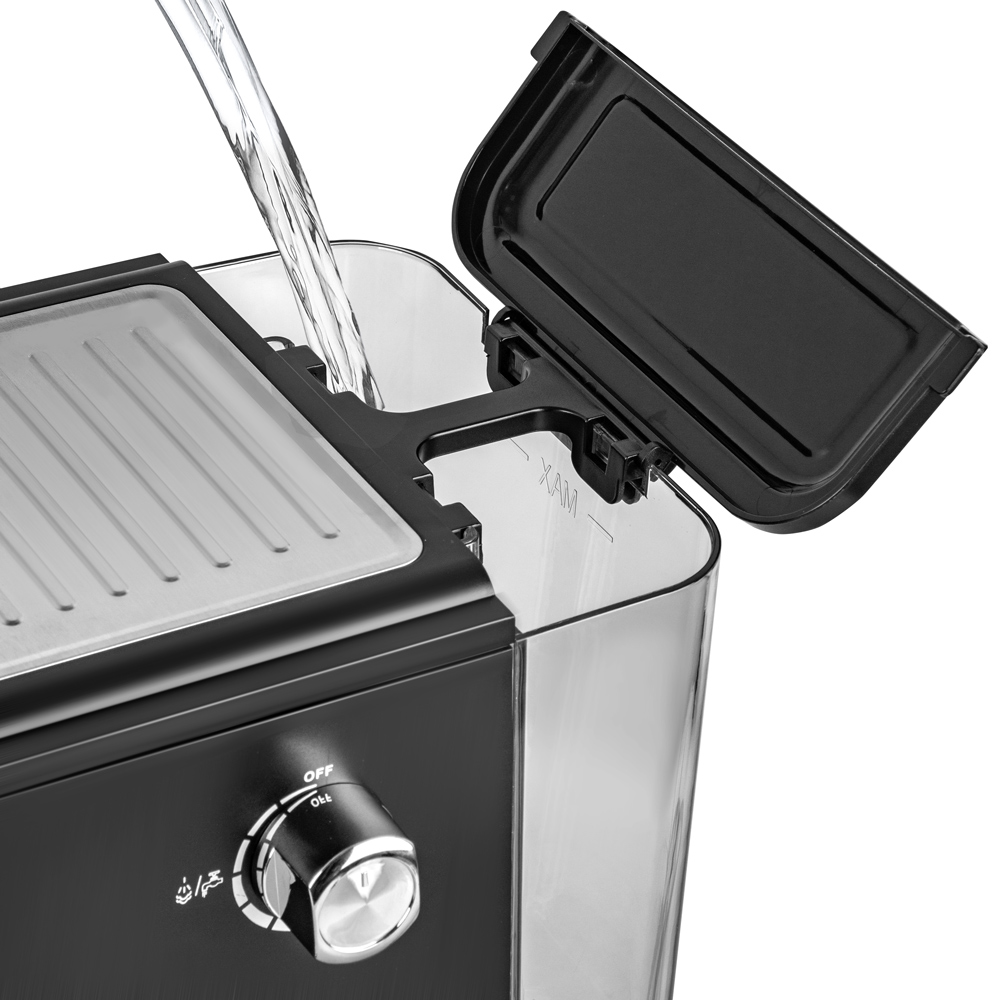 Кофеварка ENDEVER COSTA-1092 - фото 10