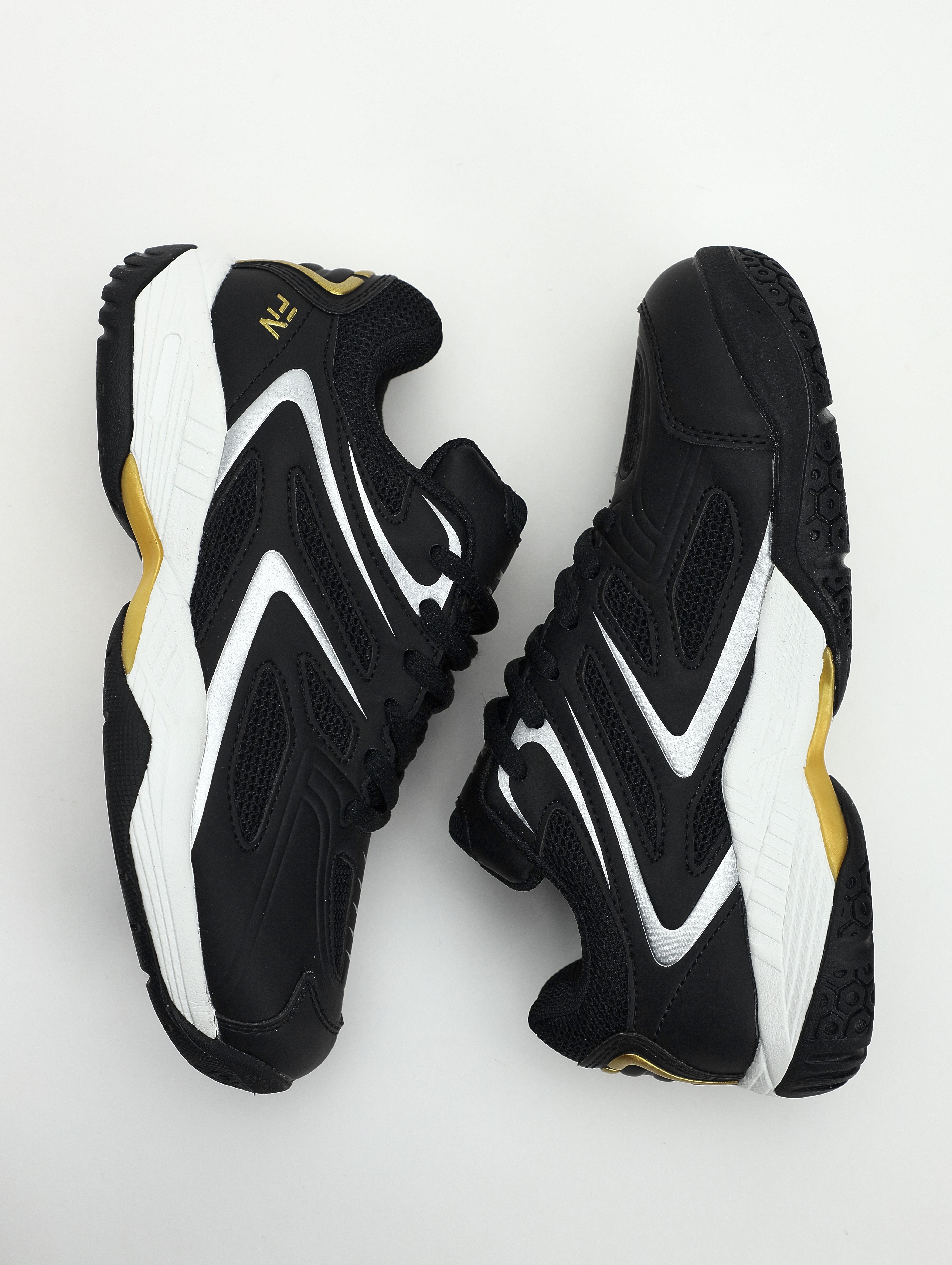 Кроссовки FN KFN5091002-000 - фото 7