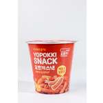 Воздушный снек Yopokki Sweet and Spicy 50 г