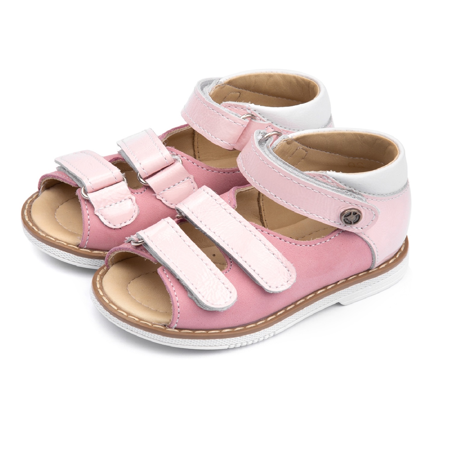 Сандалии Tapiboo FT-26036.20-OL05O.01 - фото 3