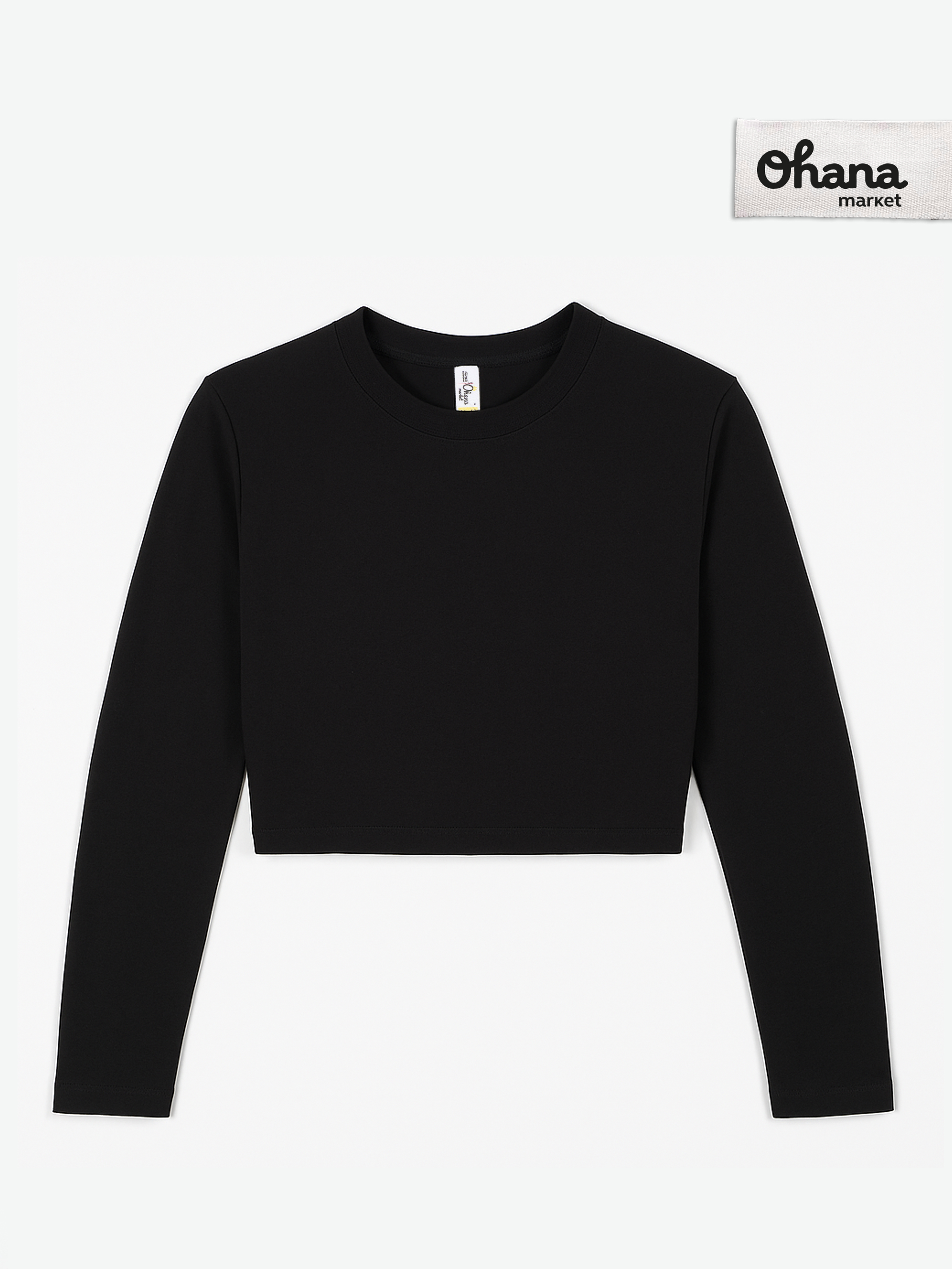 Топ Ohana Market 16500 - фото 3