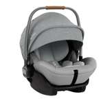 Автокресло Nuna ARRA Frost Isofix 0 (0 -13 кг)