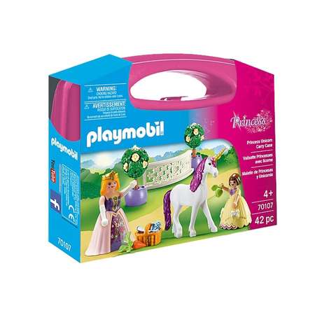 Конструктор Playmobil сборная игровая модель