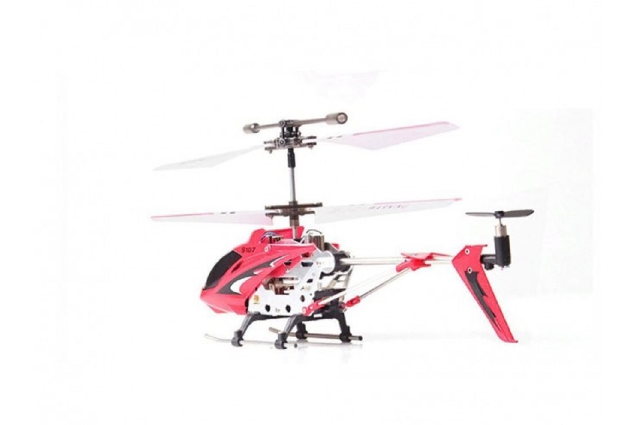 Вертолет РУ SYMA - фото 4