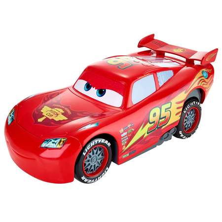 Автомобиль Cars