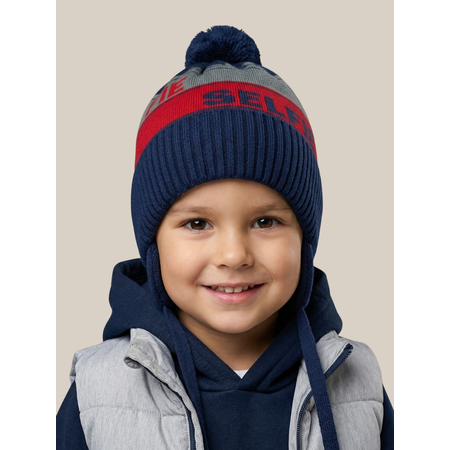 Шапка SELFIE WORK