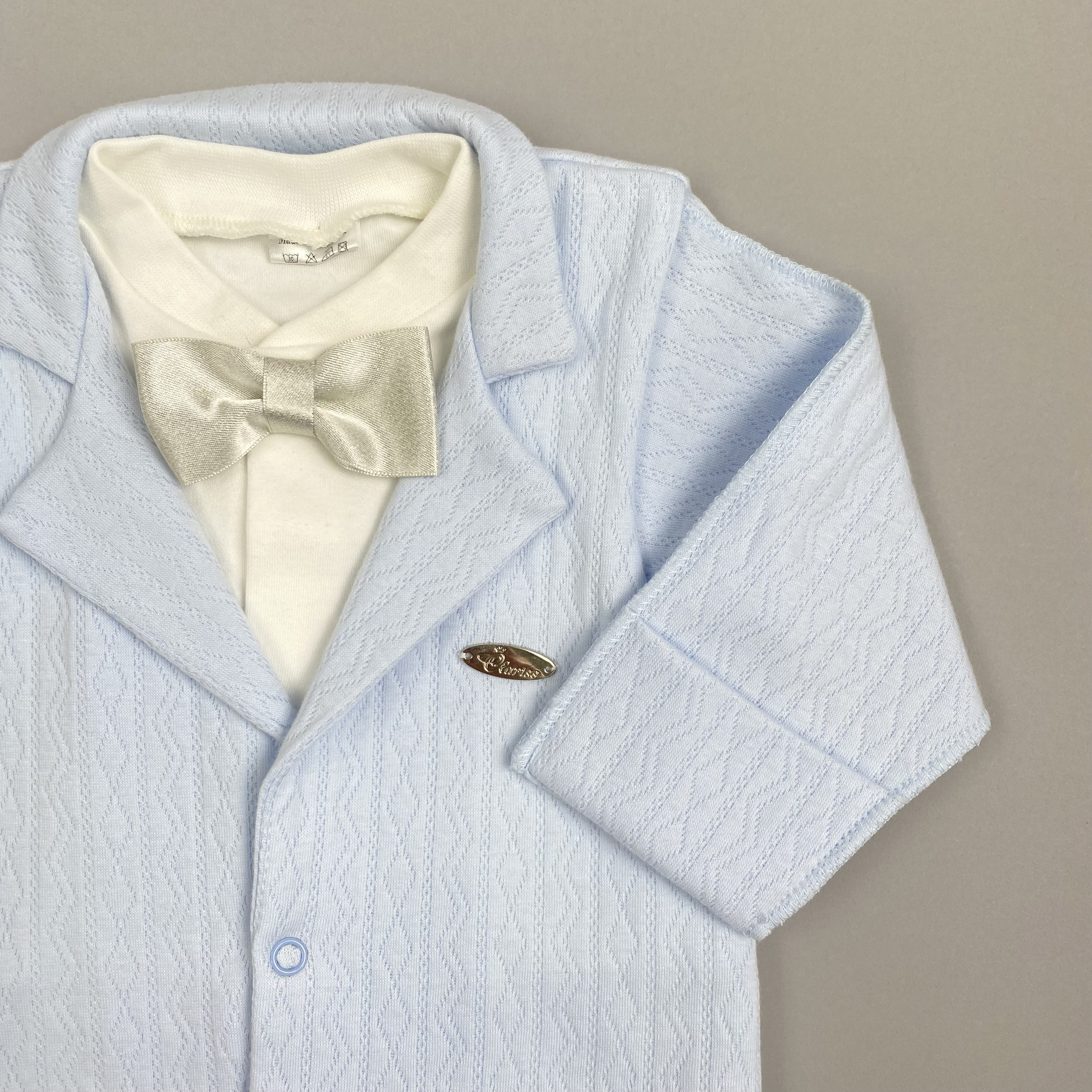 Комбинезон Clariss ЦБ-00001194 - фото 8