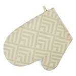 Рукавичка кухонная Хаски Home 22*26см